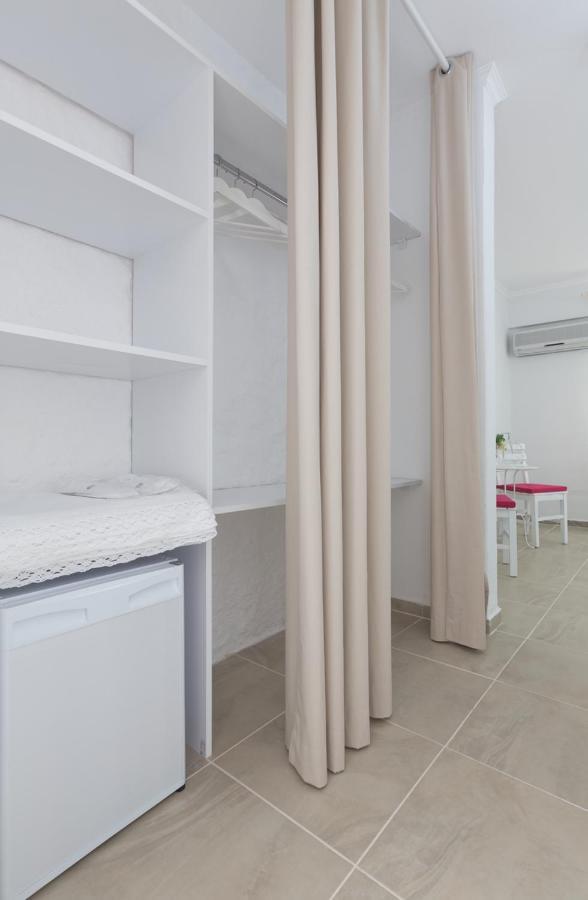 Duruhan Hotel Alacatı Bagian luar foto