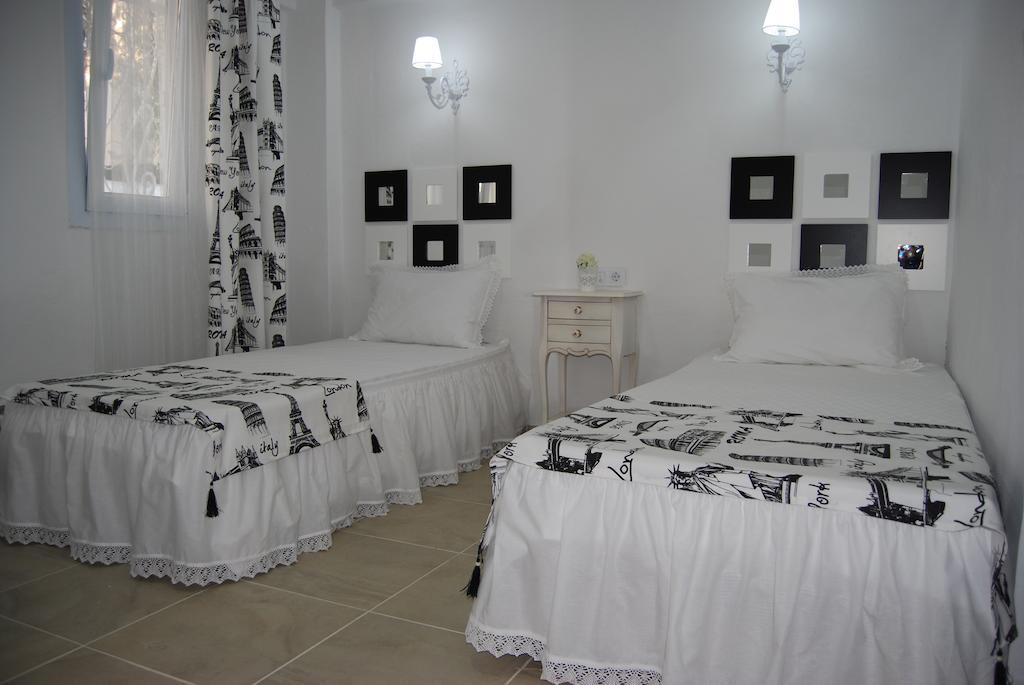 Duruhan Hotel Alacatı Ruang foto