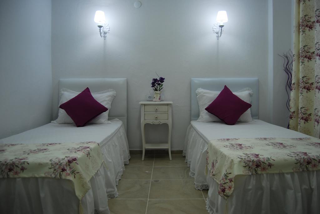 Duruhan Hotel Alacatı Ruang foto