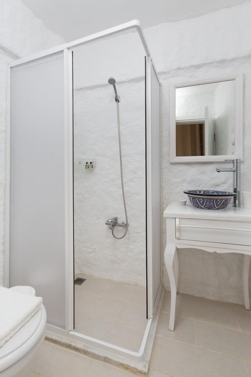 Duruhan Hotel Alacatı Bagian luar foto