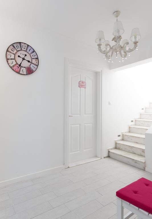 Duruhan Hotel Alacatı Bagian luar foto